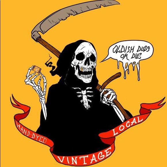 Meet your Posher, Terrill - Picture 1 of 1